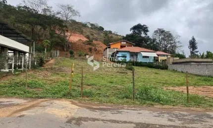 Terreno à venda na Balança, Simão Pereira 
