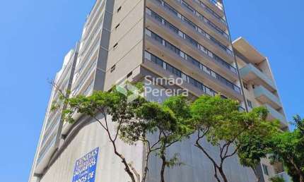 Descubra o seu novo lar no coração de Santa Helena, Juiz de Fora! Maravilhosa cobertura duplex à ve