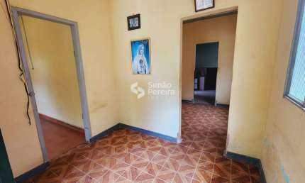 Casa com 2 quartos à venda no Centro, Simão Pereira 
