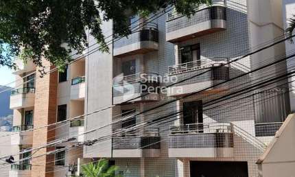 Apartamento padrão à Venda, São Mateus, Juiz de Fora, MG