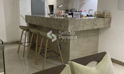 Linda Cobertura / Penthouse à venda, Bairu, Juiz de Fora, MG