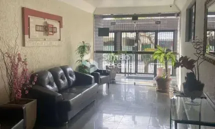 Apartamento com 2 quartos à venda no Braga, Cabo Frio 