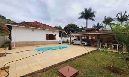 Casa tipoi Chácara à venda, Miragem 1, Simão Pereira, MG