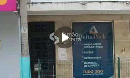 Apartamento sem condomínio à Venda, Centro, Três Rios, RJ