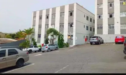 Apartamento com 2 quartos à venda no Paineiras, Juiz de Fora 