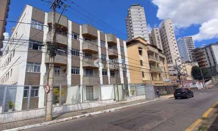 Apartamento à venda, Alto dos Passos, Juiz de Fora, MG