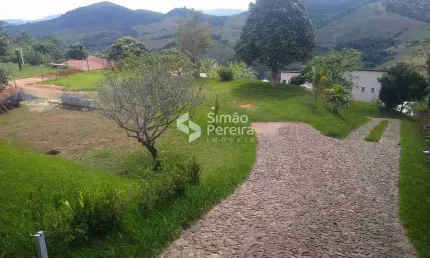 Lote com 2 platôs prontos para construir emsimão pereira, mg