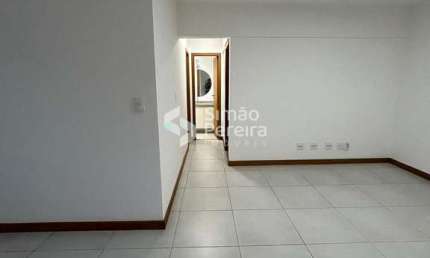 Apartamento com 2 quartos à venda no Cantagalo, Três Rios 