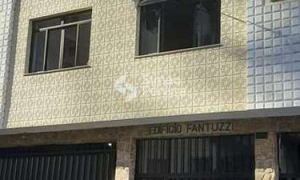 ótimo apartamento à venda, Granbery, Juiz de Fora, MG