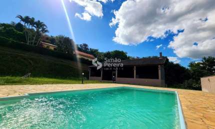 Casa em condomínio à Venda, Balança, Simão Pereira, MG