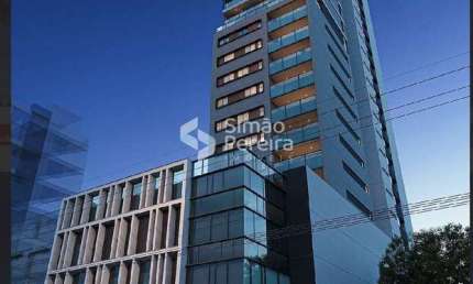 Cobertura / Penthouse à venda, Centro, Juiz de Fora, MG