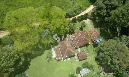 Chácara / sítio com 4 quartos à venda na Zona Rural, Mar de Espanha 