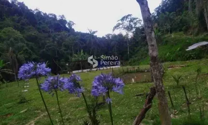Chácara / sítio com 2 quartos à venda no Monte Verde, Juiz de Fora 