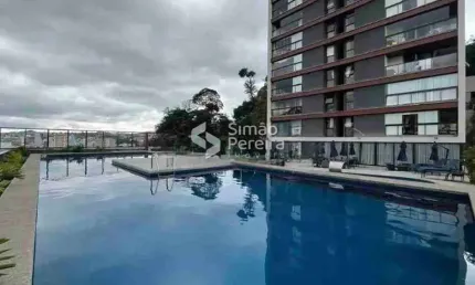 Apartamento com 2 quartos à venda no Centro, Juiz de Fora 