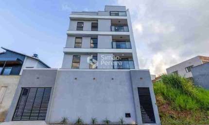 Apartamento à venda, Jóquei Clube, Juiz de Fora, MG