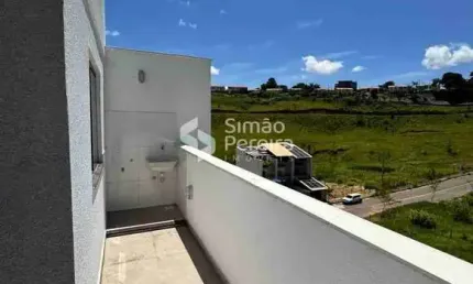 Cobertura / Penthouse à venda, Recanto da Mata, Juiz de Fora, MG