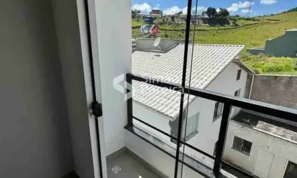 Apartamento à venda, Recanto da Mata, Juiz de Fora, MG