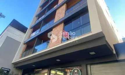 Kitnet / Stúdio à venda no Santa Helena, Juiz de Fora 