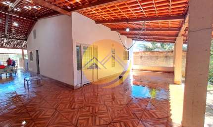 Oportunidade! Casa a venda no Itanhangá 2 em Caldas Novas, localização privilegiada