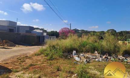 Oportunidade! Lote com 600metros (15×40) no Mansões das Águas Quentes Próximo ao 'Zé da horta'.