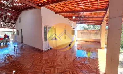 Oportunidade! Casa a venda no Itanhangá 2 em Caldas Novas, localização privilegiada pertinho do centro