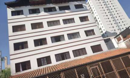 EXCELENTE APARTAMENTO NA VILA PROGRESSO 64 M2 02 DORMITÓRIOS
