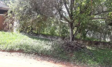 Excelente terreno em Atibaia - 709 m2 - boa localização