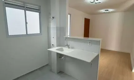 APARTAMENTO 02 DORMS NO BONSUCESSO -  CONDOMINIO PARQUE SANTA AMÉLIA