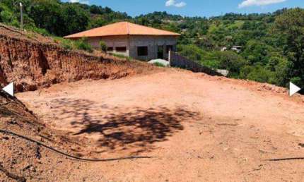 Terreno à venda na Rua da Fonte, Estância Santa Maria do Portão, Atibaia