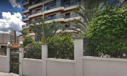 EXCELENTE APARTAMENTO  03 DORMS VILA MILTON - 140 METROS