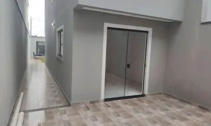 SOBRADOS NOVOS 02 DORMS (02 SUÍTES) EM ITAQUAQUECETUBA