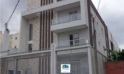 APARTAMENTOS NOVOS 02 DORMs 67,98 m2 (01 SUÍTE) - VILA PROGRESSO