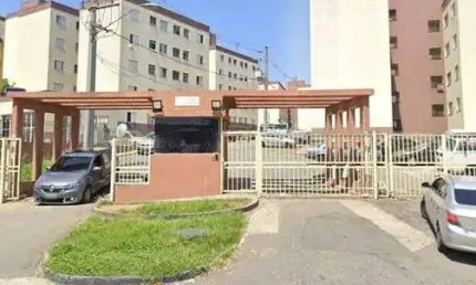 Apartamento com 2 quartos à venda na Rua Mucugeo, Jardim Guilhermino, Guarulhos