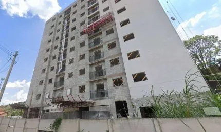 APARTAMENTOS NOVOS BONSUCESSO 02 DORMS - SACADA E ELEVADOR
