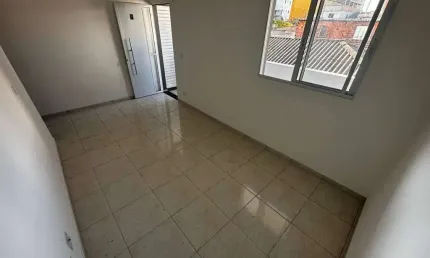 Apartamento com 2 quartos à venda na Rua Cabo Antônio Pereira da Silva, Jardim Tranqüilidade, Guarulhos
