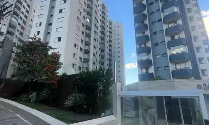EXCELENTE APARTAMENTO COM 03 DORMS (SUÍTE) NA VILA ROSÁLIA