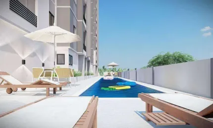 Apartamento com 2 quartos à venda na Rua da Penha, Macedo, Guarulhos