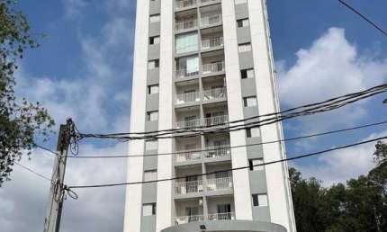 Apartamento Residencial  na Vila Augusta 120 M2 ac - Duplex