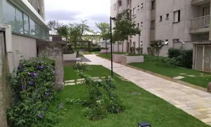 Apartamento com 2 quartos à venda na Avenida Monteiro Lobato, Macedo, Guarulhos