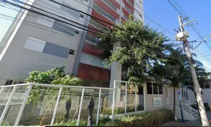 Apartamento 03 dormitórios (01 suíte) vila augusta - 95 m2