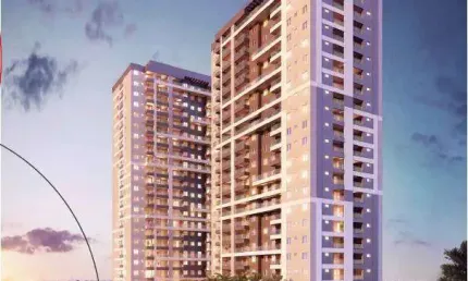 Apartamento com 2 quartos à venda na Rua Antonieta, Picanço, Guarulhos