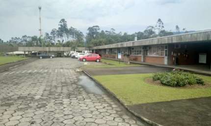 Barracão / Galpão / Depósito para alugar na Br-470, 800, Centro, Ascurra