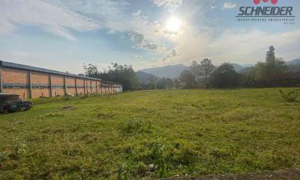 Terreno comercial para alugar na Av. Presidente Kennedy, 400, Centro, Rodeio