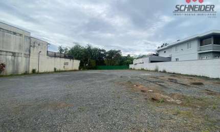 Terreno comercial para alugar na Aristiliano Ramos, Das Capitais, Timbó