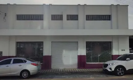 Sala comercial para alugar no bairro centro em timbó/sc
