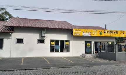 Sala comercial para alugar no bairro Centro em Timbó/SC