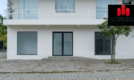 Sala comercial para alugar no bairro Vila Germer em Timbó/SC