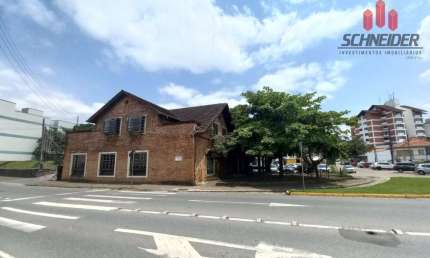 Sala comercial para alugar no bairro Centro em Timbó/SC