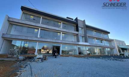 Sala comercial para alugar no bairro Estados em Timbó/SC