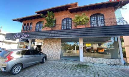 Sala comercial para alugar no bairro Nações em Timbó/SC